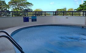 Hotel Euro Suíte Recife Boa Viagem By Nacional Inn